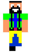 leffa minecraft skin