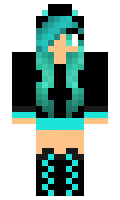 Rieofdarkness minecraft skin