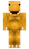 Rudnik minecraft skin