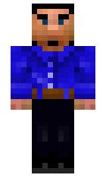 4everfuzzy minecraft skin