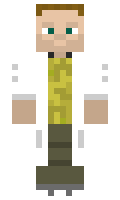 kabachok minecraft skin