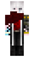 Niyah minecraft skin