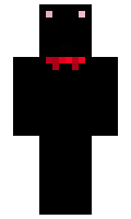 PandaYT minecraft skin