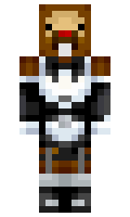 BibleGirl96 minecraft skin