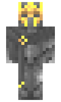 TiredMMMax minecraft skin