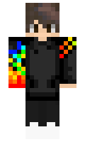 xXCalebStudiosXx minecraft skin