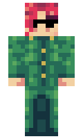 mmttrew minecraft skin