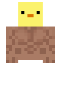 mouseketerror13 minecraft skin