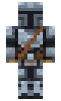 mark2310 minecraft skin
