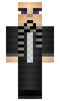 Busi minecraft skin