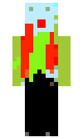 Lorrie minecraft skin