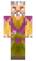 Toca minecraft skin