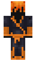 BigRossTV minecraft skin