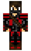 VJiffy minecraft skin