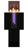 Xet1 minecraft skin