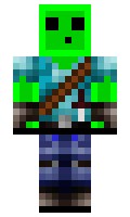 g3po minecraft skin