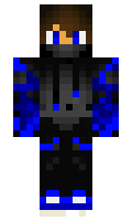 iGhosttt minecraft skin