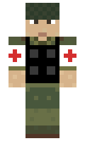 Merlyn2003 minecraft skin