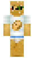 Unstablebagels minecraft skin