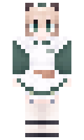 FLUPPY minecraft skin