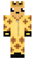 Aeaea minecraft skin