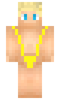 wilfastincooke minecraft skin