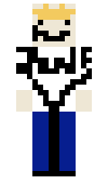 gcarter99 minecraft skin