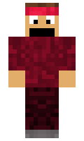 nopinkie minecraft skin