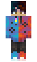 gamerpatriot minecraft skin