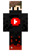 gexe minecraft skin