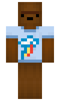 PetaFak minecraft skin