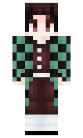 Redri minecraft skin