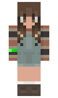 Shiyan07 minecraft skin