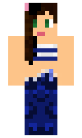 Arfa minecraft skin