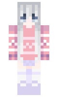 Roni minecraft skin