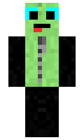 weboy minecraft skin