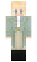 Chalatenango minecraft skin