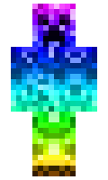 EnricoJohnson minecraft skin