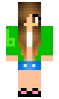 EggRain minecraft skin