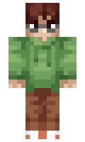 MegaDeker minecraft skin