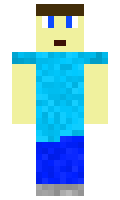 jsmjnr minecraft skin