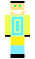 Wojt12 minecraft skin