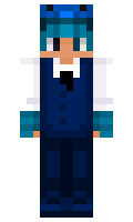 ITried2BFunny4U minecraft skin