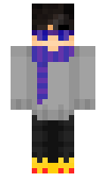 pebsii minecraft skin