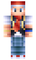 SKangaroo1 minecraft skin