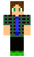 atstek minecraft skin