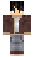 Reaper4591 minecraft skin