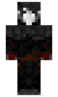 Enderman4590 minecraft skin