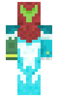 CommanderOatmeal minecraft skin