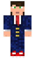 Cyadope minecraft skin